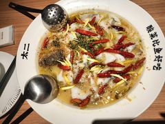 -太二酸菜鱼(海口友谊广场店)
