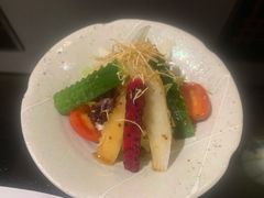 -天狗山料理(省体店)