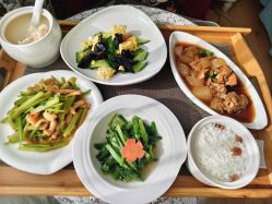 -爱玛家国际母婴月子会所(电力大厦店)