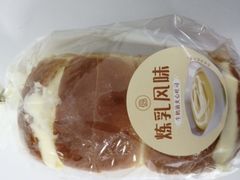 -巴黎贝甜(国贸店)