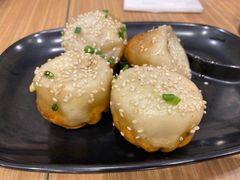 小杨生煎-小杨生煎(香港名都店)