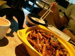 -多嘴超级肉蟹煲(欧亚卖场店)