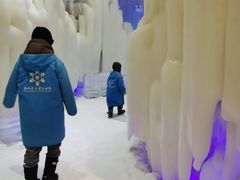 -宁波冰雪大世界(北仑区)