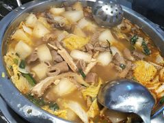 -古乐牛香·鲜牛肉牛杂火锅(解放东路店)