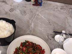 -新丁香海鲜酒店(银海商贸城店)
