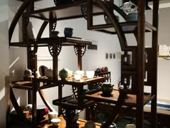 -天厨妙香素食餐厅(清华店)