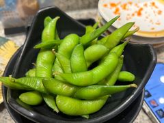 -合点寿司(美罗城店)
