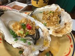 -辉记炭烧海鲜大排档·老字号(福田店)