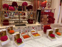 -咖啡苑 - 蔚藍夏日限定主题(永利皇宫店)