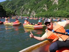 -大连冰峪旅游度假区