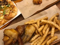 -必胜客(东三路店)