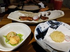 -和彩放题餐厅(酒仙桥店)