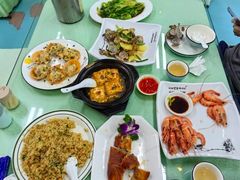 -景好海鲜餐厅(大鹏必选旅游店)