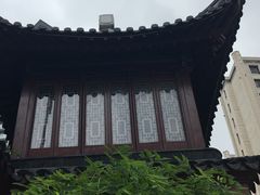-上海白云观