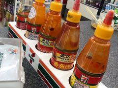 -7-ELEVEn(缤果空间店)