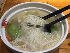 -陳生記米线·始于1989(武林店)