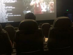 -金逸影城(中关村店)