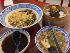 -清真马祥兴菜馆(云南北路店)