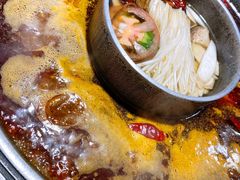 -晓宇重庆火锅(大唐不夜城店)