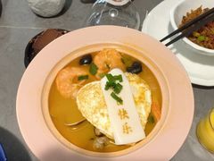 -3号仓库·创意中国菜(乐清正大广场店)