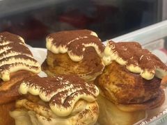-屋裡·Union Bakery(龙江路店)