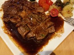 -必胜客(新一城店)