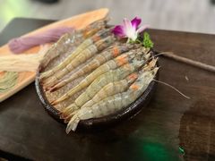 -鲜潭蒸汽石锅鱼(万象前海店)