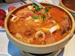 -肴约·花园式餐厅(湖里店)