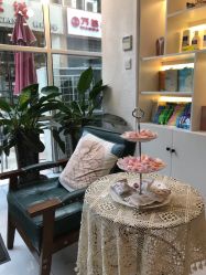 -美奈サロン美甲美睫皮肤管理