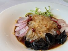 -月福京味斋·烤鸭店·北京菜(鼓楼总店)