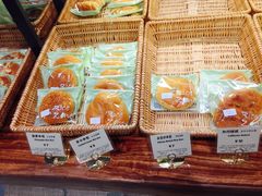 -RiceZone乐食尊纯米面包坊(望京店)