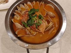 -糟粕醋·椰苑海南菜餐厅(亚龙湾天域酒店)