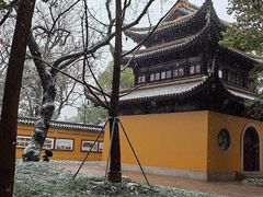 -西园戒幢律寺