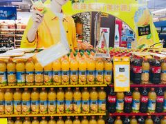 -华润万家(凯德和平广场店)