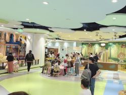 -MELAND CLUB亲子乐园•派对(虹桥万象城店)