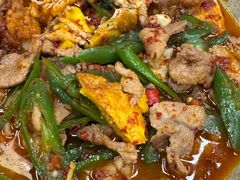 -老三样·旧食新味(船山路店)
