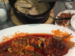 -苏城小院·园林精致苏州菜(斜塘老街店)