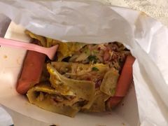 -四环冷面王(西单华威约饭街店)