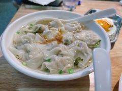 -明記茶餐廳(福田总店)