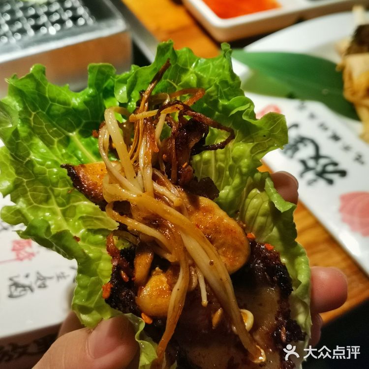 长沙探店|宝藏平价烤肉店🥢
