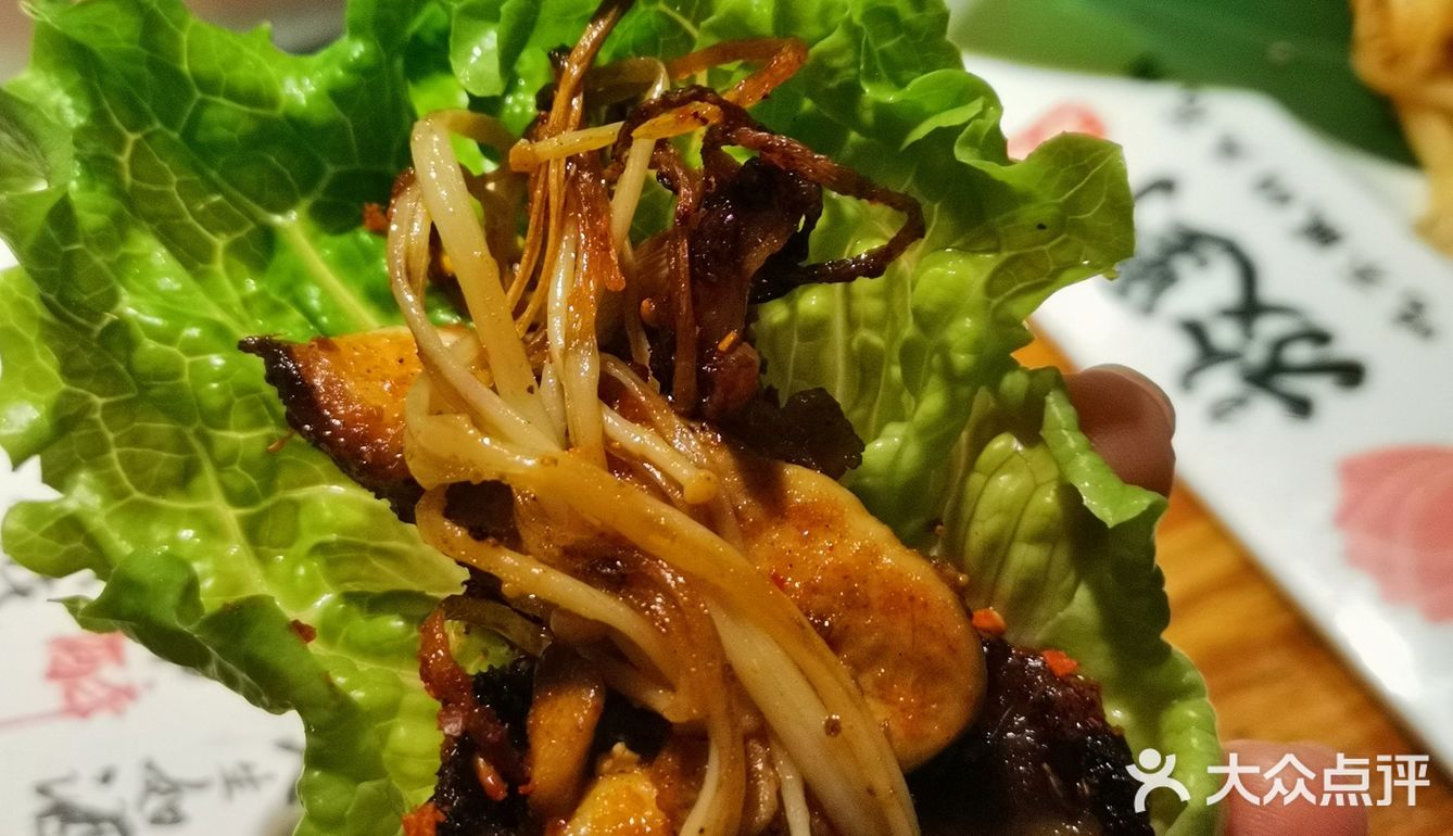 长沙探店|宝藏平价烤肉店🥢