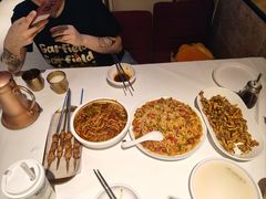 -西域阿里马新疆菜·清真(桂花路店)