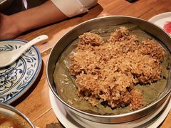 -小放牛炒菜馆(华北商厦店)