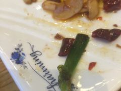 -茶米烧腊茶餐厅(石龙店)