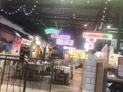 -霸王虾·麻辣小龙虾(清水河公园店)