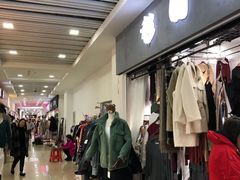 -万隆大胡同商业中心
