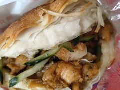 -正宗陕西肉夹馍(红荔店)