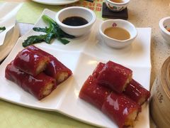 金莎海虾红米肠-点都德(千灯湖环宇城店)