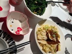 -百富源·海鲜辽菜(浑河堡店)