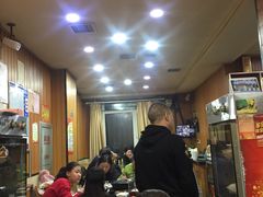 大堂-领鲜风味花雕鸡(马端街店)